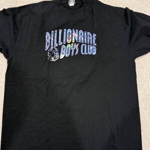 BILLIONAIRES BOYS CLUB SHIRT